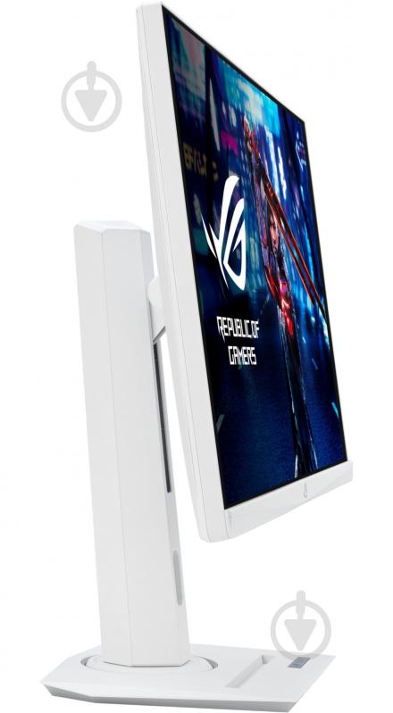 Монитор Asus ROG Strix XG27ACS-W 27" (90LM09Q1-B01170) - фото 4 Монитор Asus ROG Strix XG27ACS-W 27" (90LM09Q1-B01170) - фото 4
