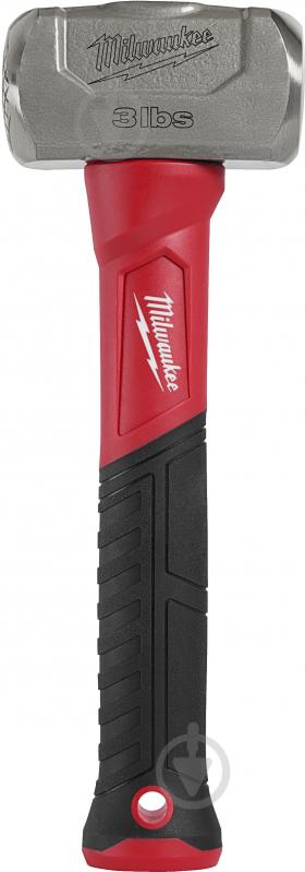Кувалда Milwaukee - фото 1