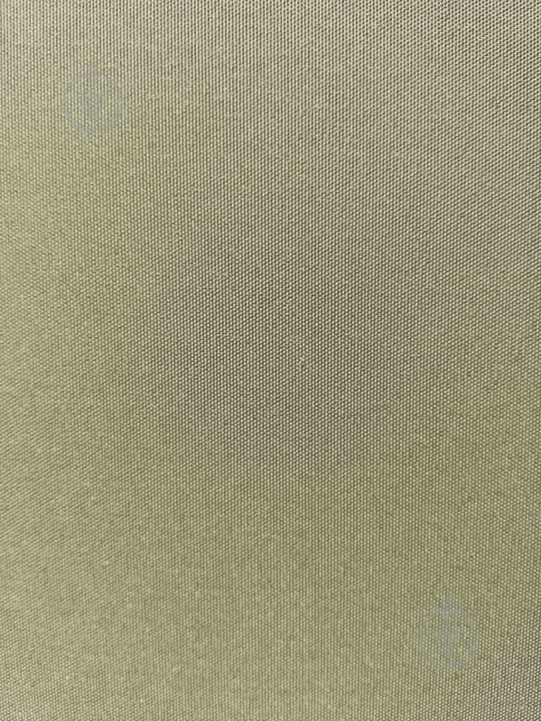 Ролета мини Декорія Berlin с фиксацией на струну 39x130 см Twill - фото 3