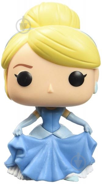 Фигурка Funko Золушка серии Золушка - фото 1