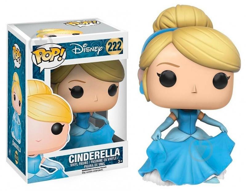 Фигурка Funko Золушка серии Золушка - фото 2