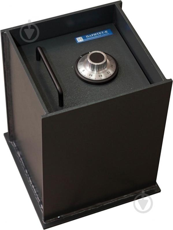 Сейф встраиваемый Паритет-К FB.400.C - фото 1