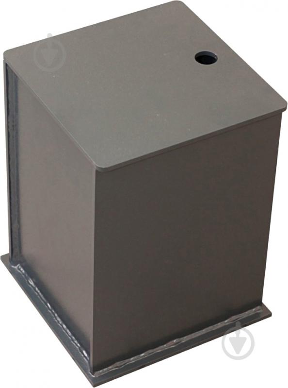 Сейф встраиваемый Паритет-К FB.400.C - фото 2