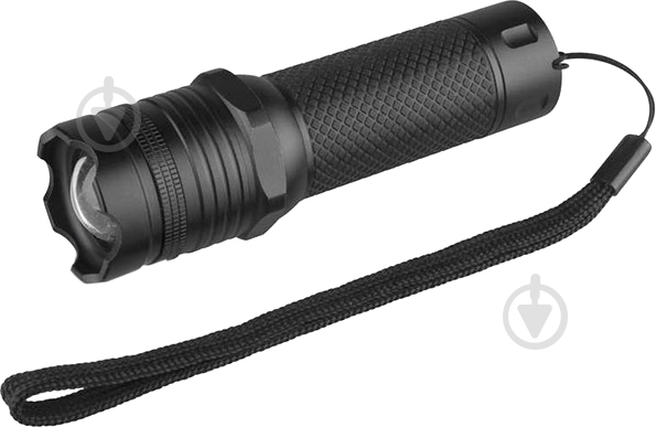 Ліхтар Emos E-1359 (P3872) чорний - фото 1