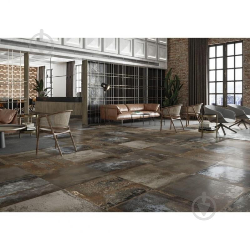 Плитка AZULIBER Солид оксида 30x60 - фото 2