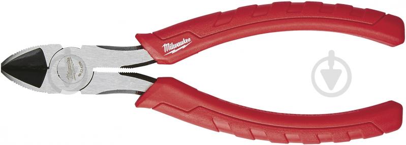 Кусачки Milwaukee Diagonal Cutting 48226106 - фото 1