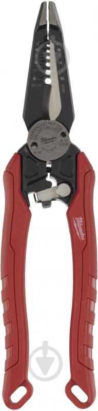 Кусачки Milwaukee 4932478554 - фото 1