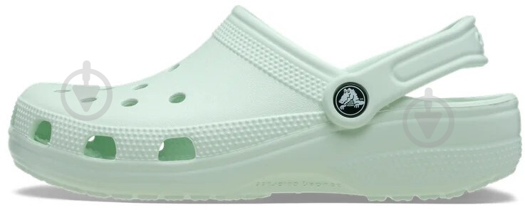 Сабо Nike Classic MtT 10001-3YF р.35/36 зеленый - фото 3