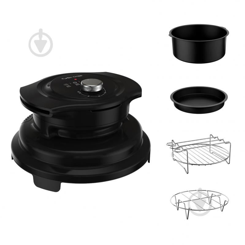 Насадка Tefal Turbo Crisp LF101810 - фото 1