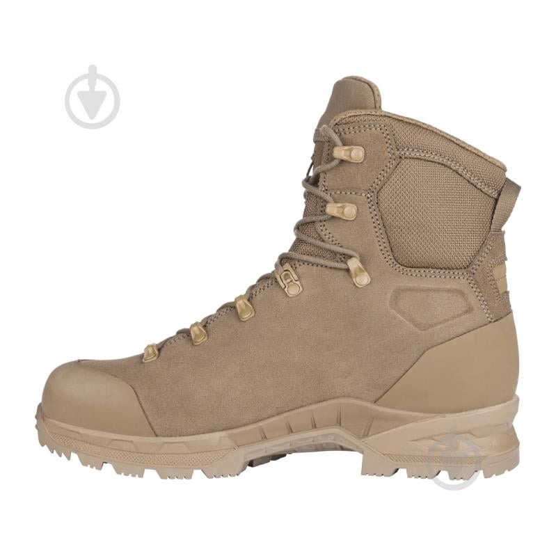 Черевики туристичні Lowa Breacher S GTX MID TF р.40 210227/0731 [120] Coyote - фото 2