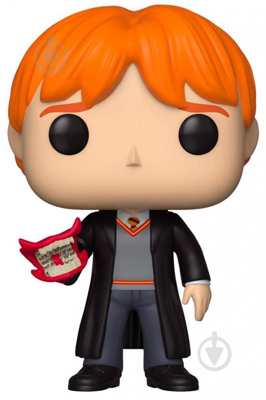 Фигурка Funko Рон с ревуном серии Гарри Поттер - фото 1