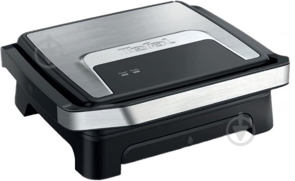 Гриль електричний Tefal TEFAL GC271D10 - фото 1