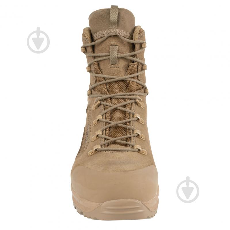 Черевики туристичні Lowa Breacher S GTX MID TF р.41 210227/0731 - фото 8 Черевики туристичні Lowa Breacher S GTX MID TF р.41 210227/0731 - фото 8