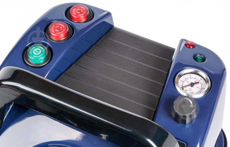 Пилосос BECKER VAP-3 паровий BCRVAP3 - фото 5 Пилосос BECKER VAP-3 паровий BCRVAP3 - фото 5