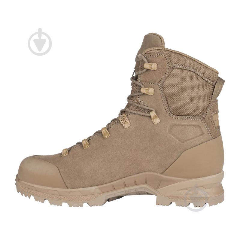 Черевики туристичні Lowa Breacher S GTX MID TF р.42,5 210227/0731 [120] Coyote - фото 2
