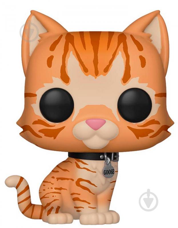 Фігурка Funko Кіт Гусь серії Капітан Марвел - фото 1