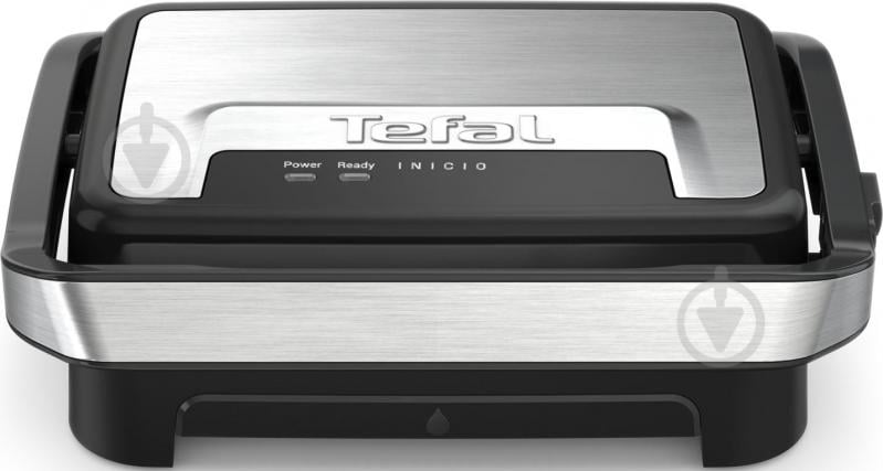 Гриль електричний Tefal Inicio Compact GC270D10 - фото 1