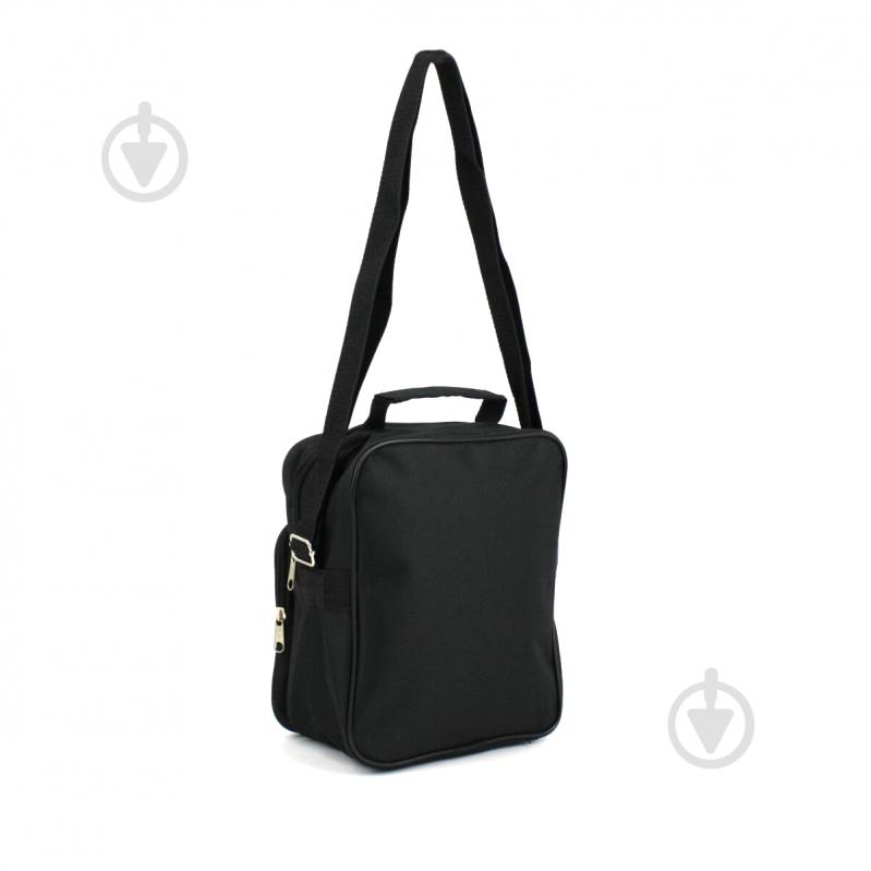 Сумка мужская Wallaby 2660 черный - фото 6