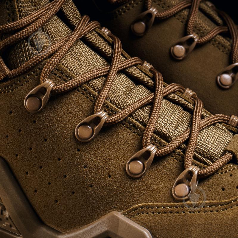 Черевики тактичні Lowa Z-8S C р.47 310686/0731 [120] Coyote - фото 11