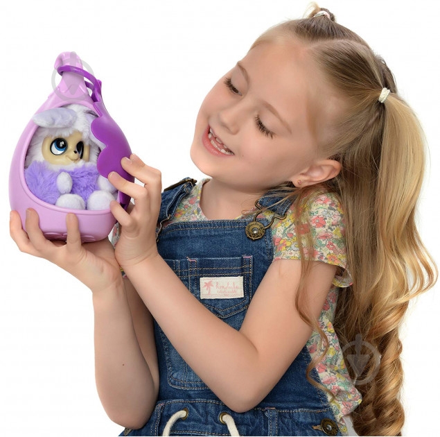 Игровой набор Bush Baby World Соня (с домиком) 2314 - фото 2 Игровой набор Bush Baby World Соня (с домиком) 2314 - фото 2