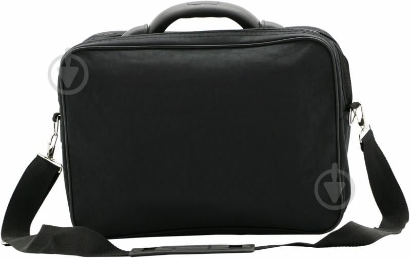 Сумка мужская Wallaby 2653 черный - фото 3