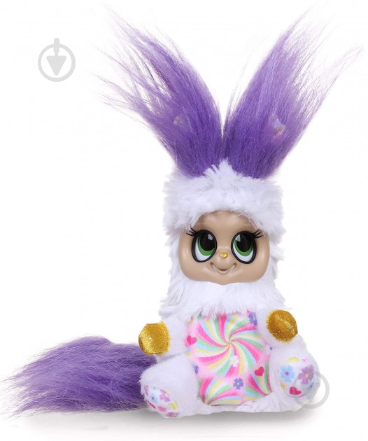 Игровой набор Bush Baby World Лили (с ароматом, с расческой) 2342 - фото 1