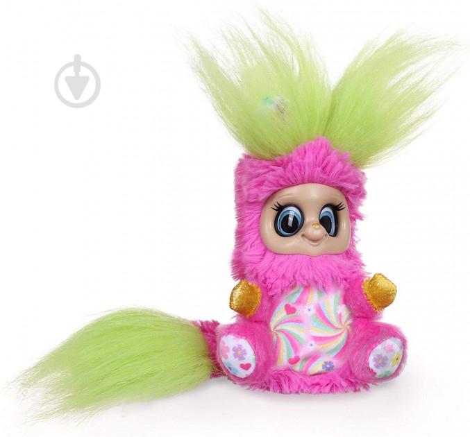 Игровой набор Bush Baby World Рози (с ароматом, с расческой) 2343 - фото 1