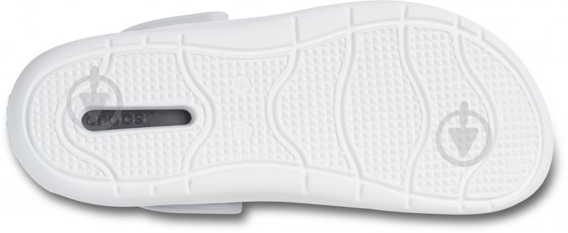 Сабо Crocs InMotion Clog Atm 209964-1FT р.46/47 серый - фото 6