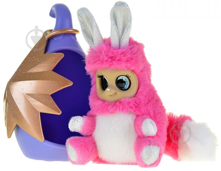 Игровой набор Bush Baby World Мэдди (с домиком) 2353 - фото 1