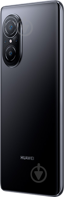 Смартфон Huawei Nova 9 SE 8/128GB midnight black (51096XGW) - фото 8