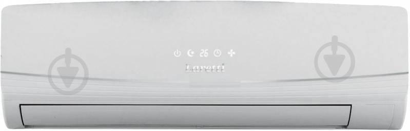 Кондиционер Laretti LA-24HR/GA - фото 1 Кондиционер Laretti LA-24HR/GA - фото 1