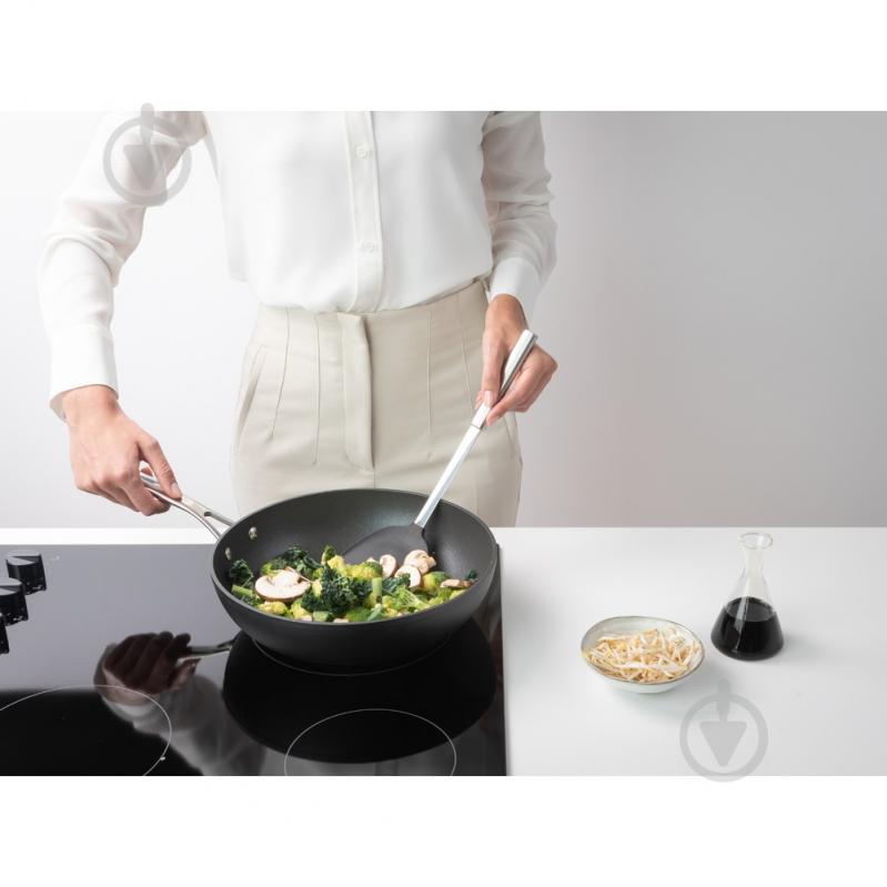 Лопатка кухонна Cook & Serve 801065 Brabantia - фото 4