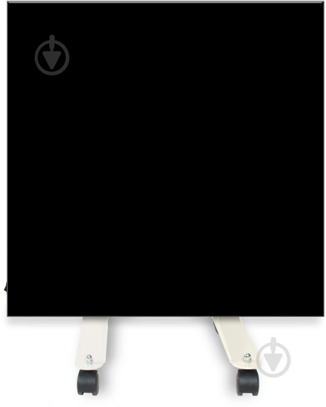 Панель керамическая отопительная Teploceramic TCH-500 black - фото 1 Панель керамическая отопительная Teploceramic TCH-500 black - фото 1