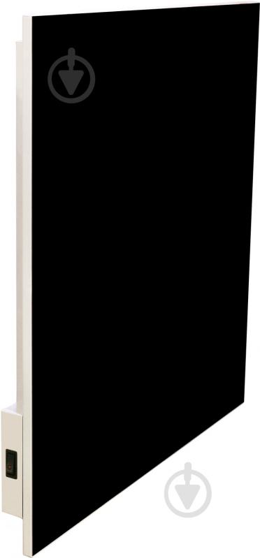 Панель керамическая отопительная Teploceramic TCH-500 black - фото 3 Панель керамическая отопительная Teploceramic TCH-500 black - фото 3