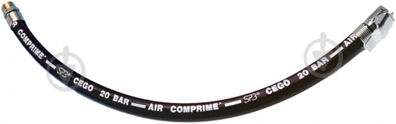 Шланг с насадкой NEO tools 12-552 - фото 4