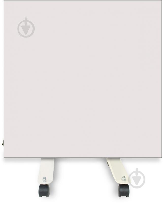 Панель керамічна опалювальна Teploceramic TCH-500 white - фото 1