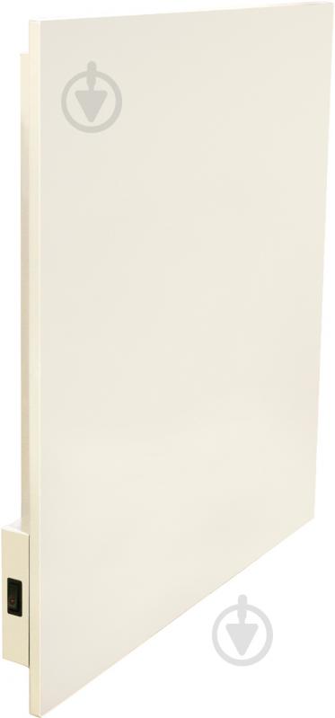 Панель керамічна опалювальна Teploceramic TCH-500 white - фото 3
