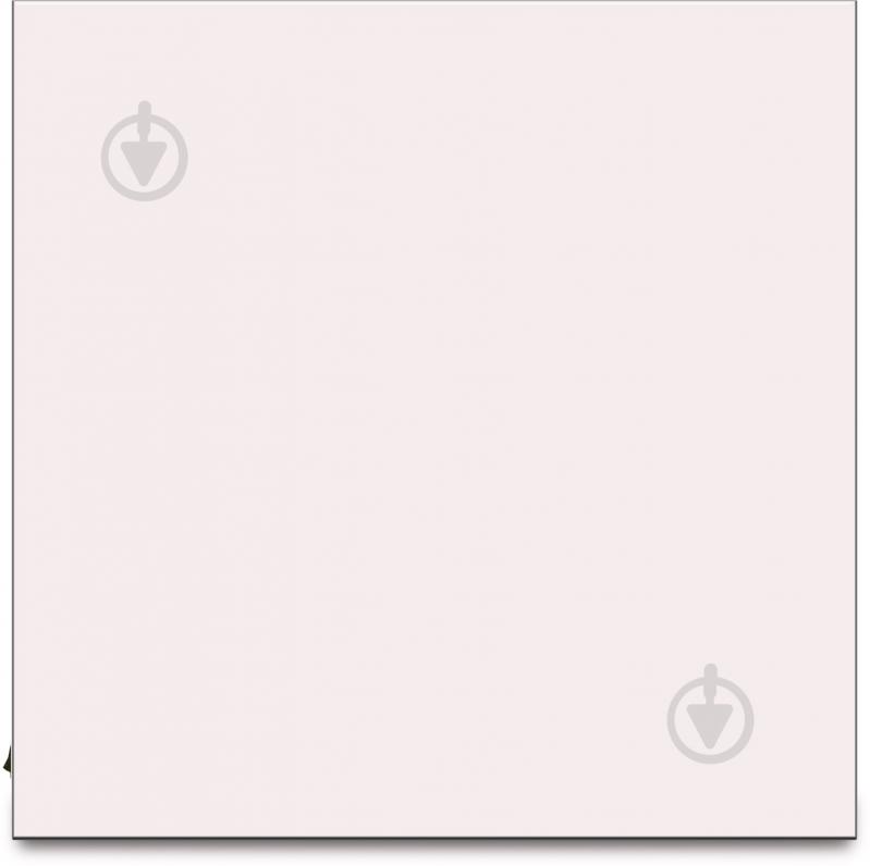 Панель керамічна опалювальна Teploceramic TCH-500 white - фото 2