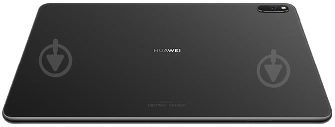 Планшет Huawei Matepad 10,4" 4/128GB Wi-Fi с клавиатурой grey (53013AEC) - фото 7