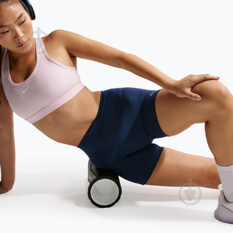 Лосини Nike IO0809-410 р.L блакитний - фото 3