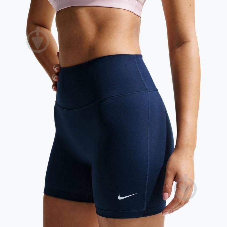 Лосини Nike IO0809-410 р.L блакитний - фото 5