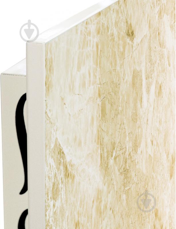 Панель керамическая отопительная Teploceramic TCH-750-694425 - фото 4