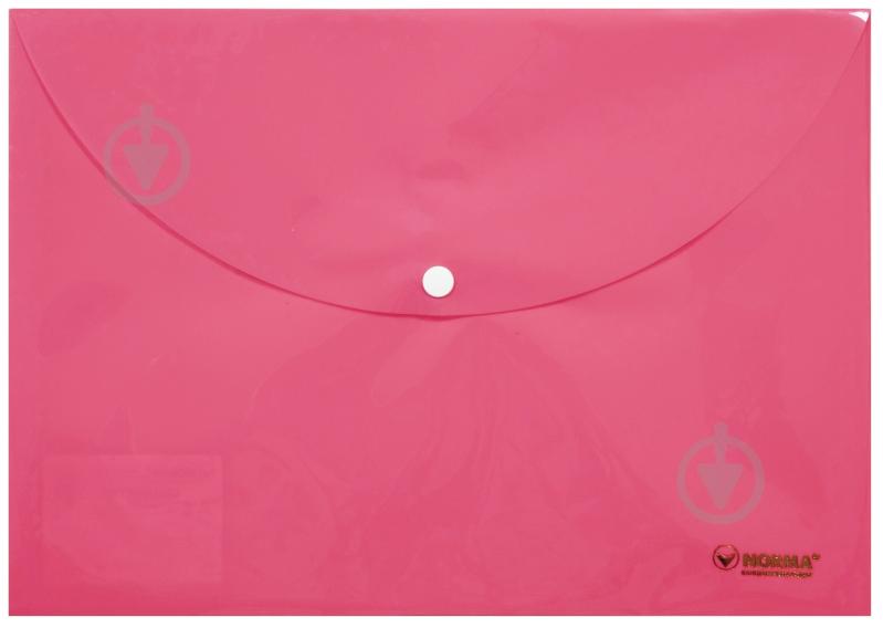 Папка-конверт (03035131) NORMA - фото 1