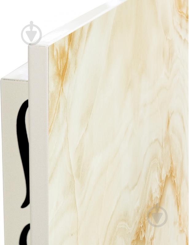 Панель керамическая отопительная Teploceramic TCH-750-695542 - фото 4