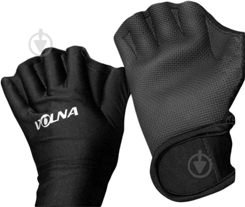 ᐉ Перчатки для бассейна Volna Аquа-gloves 9300-00 р. M • Купить в Киеве ...