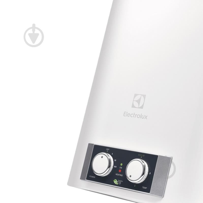 Бойлер Electrolux EWH 30 Fmx EEC - фото 2