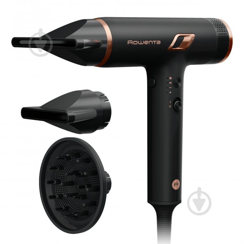 Фен Rowenta Nano HY8310F0 - фото 1