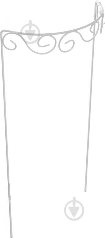 Опора для растений Пион 25 в ассортименте - фото 2 Опора для растений Пион 25 в ассортименте - фото 2