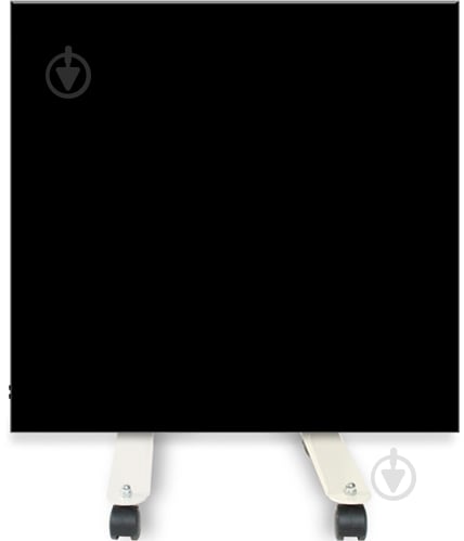 Панель керамическая отопительная Teploceramic TCH-RA500 black - фото 1