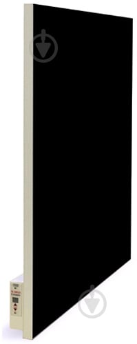 Панель керамическая отопительная Teploceramic TCH-RA500 black - фото 4